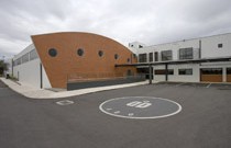 Centro para deficientes - Gondomar - Portugal