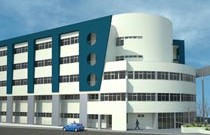 Hospital Privado - Gondomar - Portugal